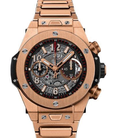 hublot prices in rands|Hublot watch review.